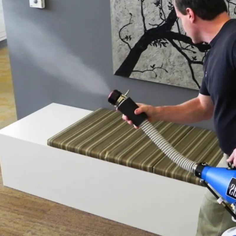 Professional Odor Removal in Honolulu County, HI